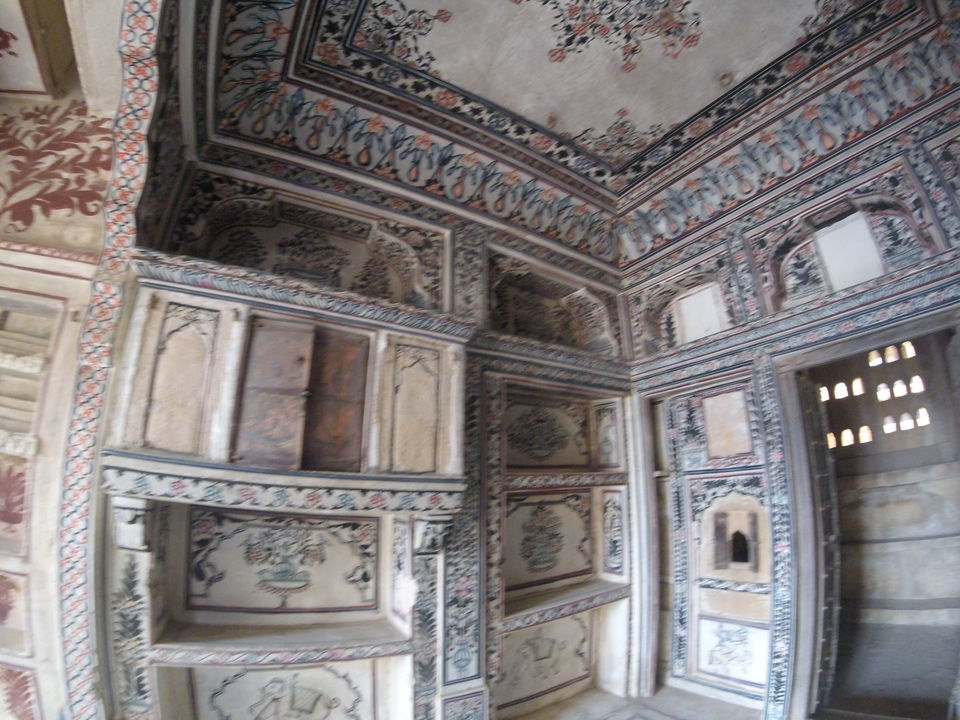 Photo of 2 > 4, traveling alone through Western India: Day 5, Jaisalmer: Golden city of India by Kishore Singh Fartiyal