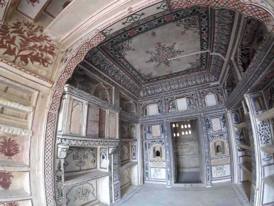 Photo of 2 > 4, traveling alone through Western India: Day 5, Jaisalmer: Golden city of India by Kishore Singh Fartiyal