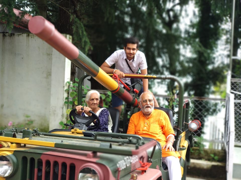 Photo of Beeji's Park by Piyush Bhardwaj