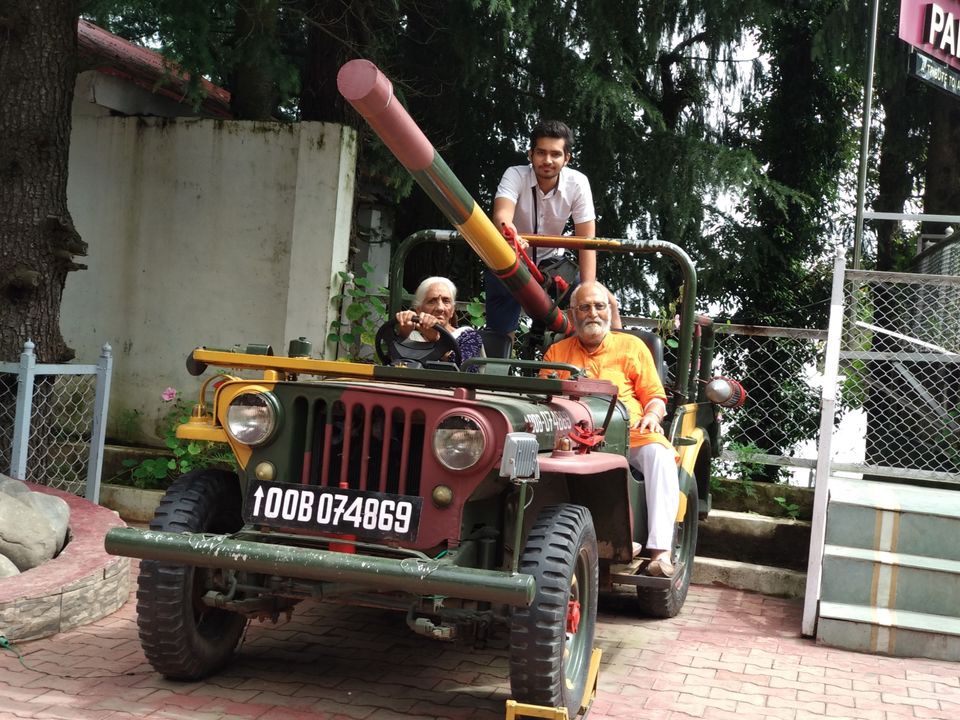 Photo of Beeji's Park by Piyush Bhardwaj