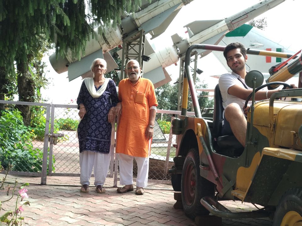 Photo of Beeji's Park by Piyush Bhardwaj