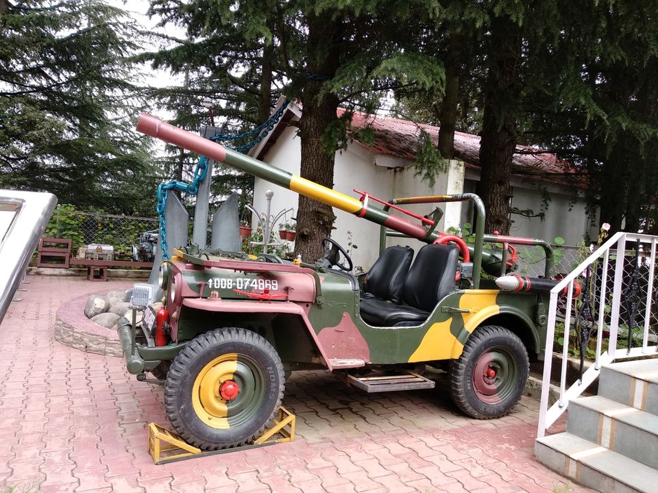 Photo of Beeji's Park by Piyush Bhardwaj