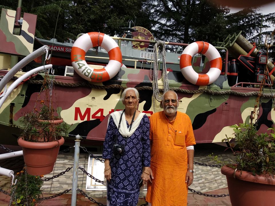 Photo of Beeji's Park by Piyush Bhardwaj
