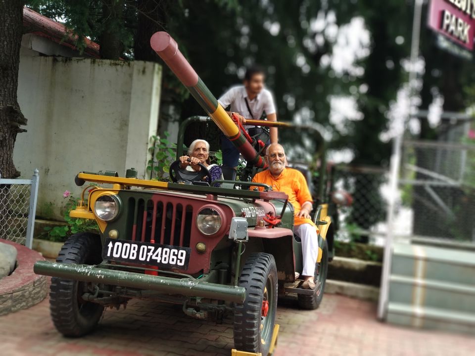 Photo of Beeji's Park by Piyush Bhardwaj