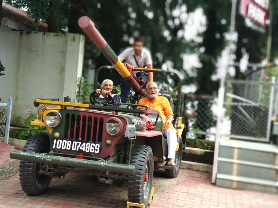 Photo of Beeji's Park by Piyush Bhardwaj