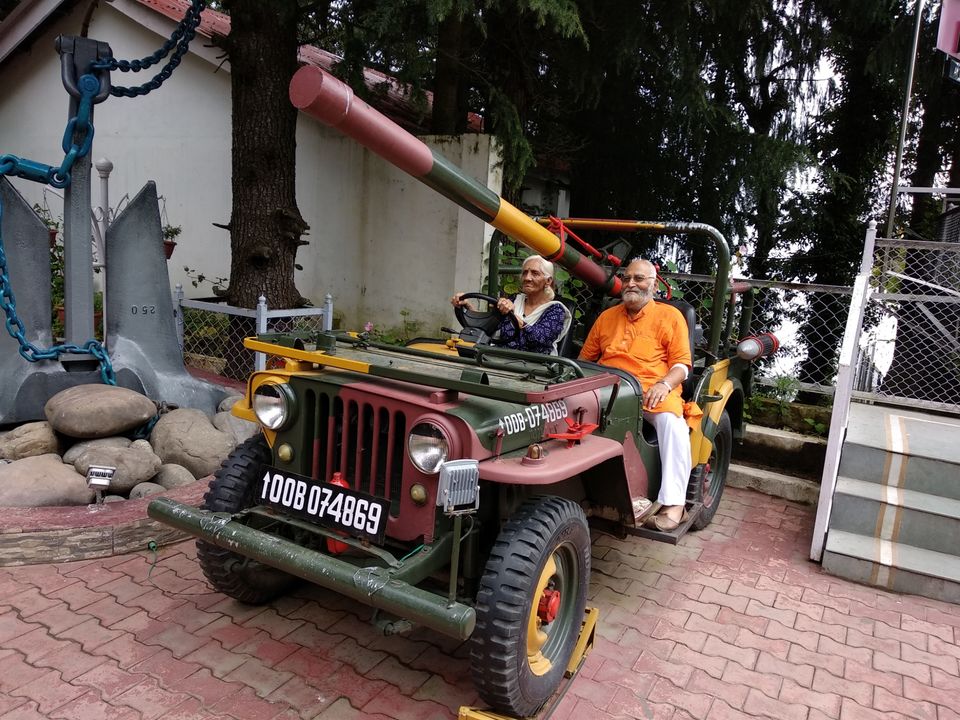 Photo of Beeji's Park by Piyush Bhardwaj