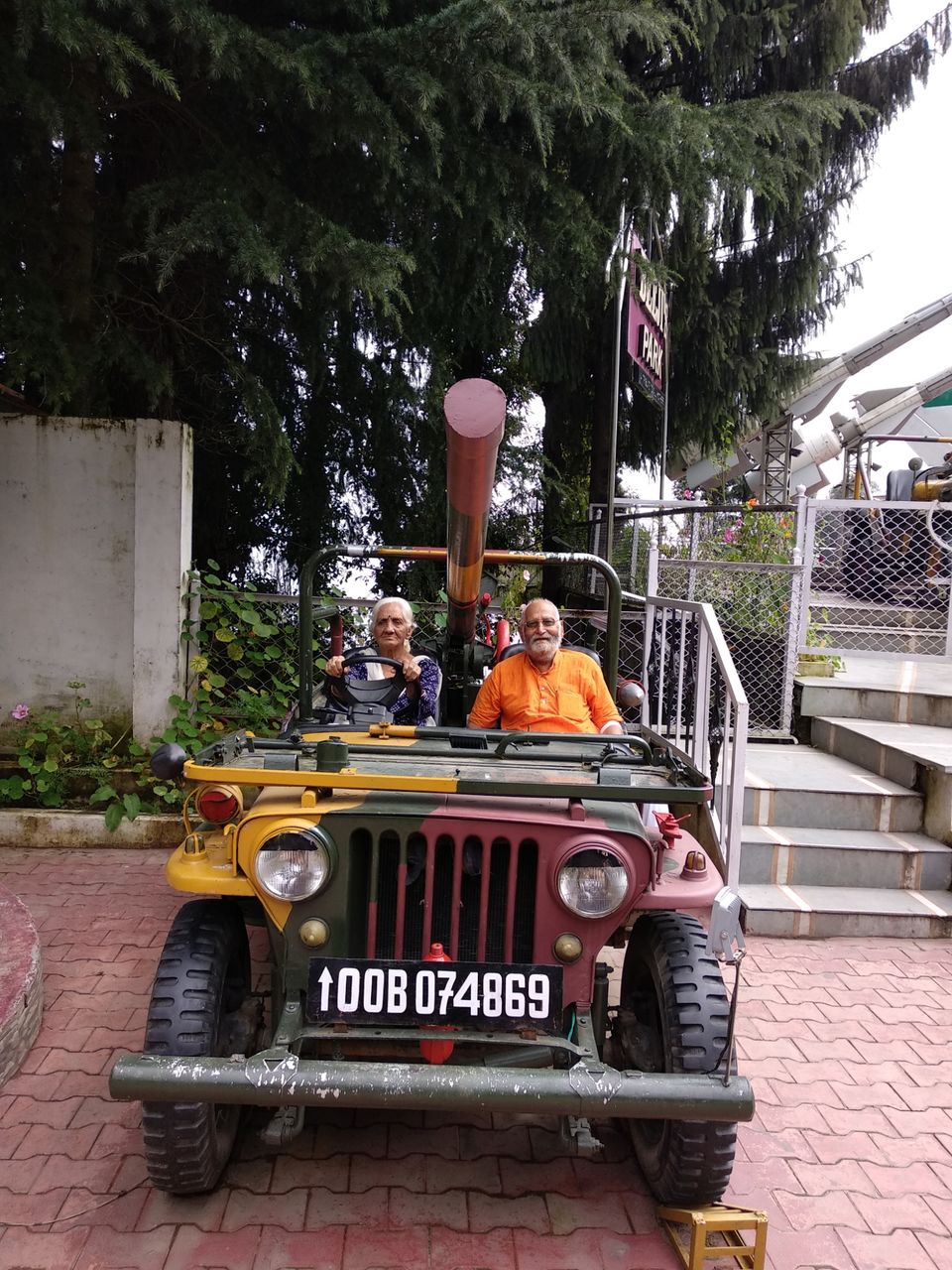 Photo of Beeji's Park by Piyush Bhardwaj
