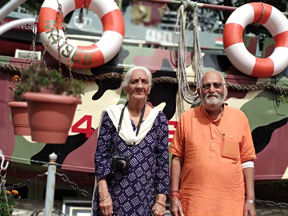 Photo of Beeji's Park by Piyush Bhardwaj