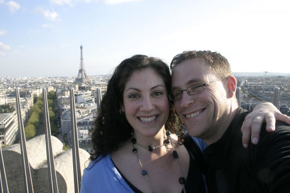 Photo of France Holidays 1/1 by Pamela Harris