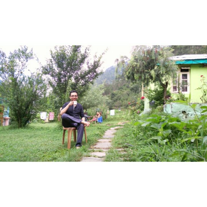 Photo of Birthday tripping by Niel Aimol