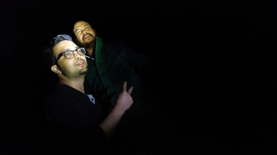 Photo of Birthday tripping by Niel Aimol