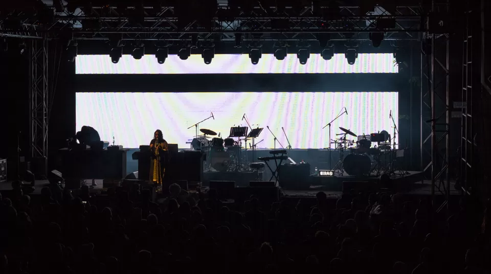 Photo of Magnetic Fields 2017 - Music Festival by Nitesh Menghani