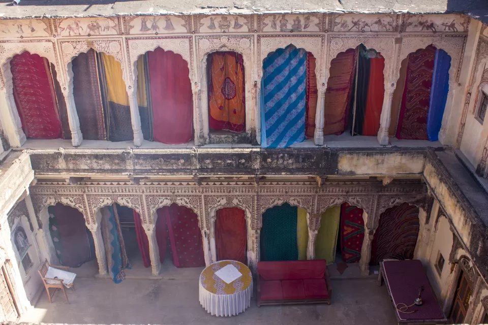 Photo of Delhi by Nitesh Menghani
