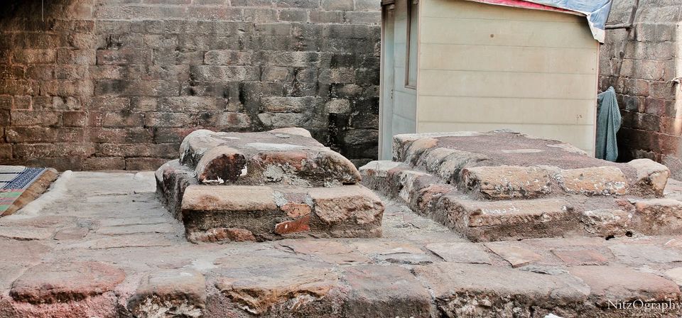 Photo of Tomb of Razia Sultan by Nitesh Menghani