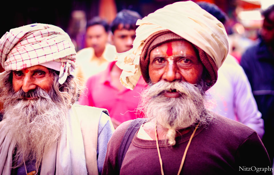 Photo of Pushkar – Calm your senses 2/63 by Nitesh Menghani