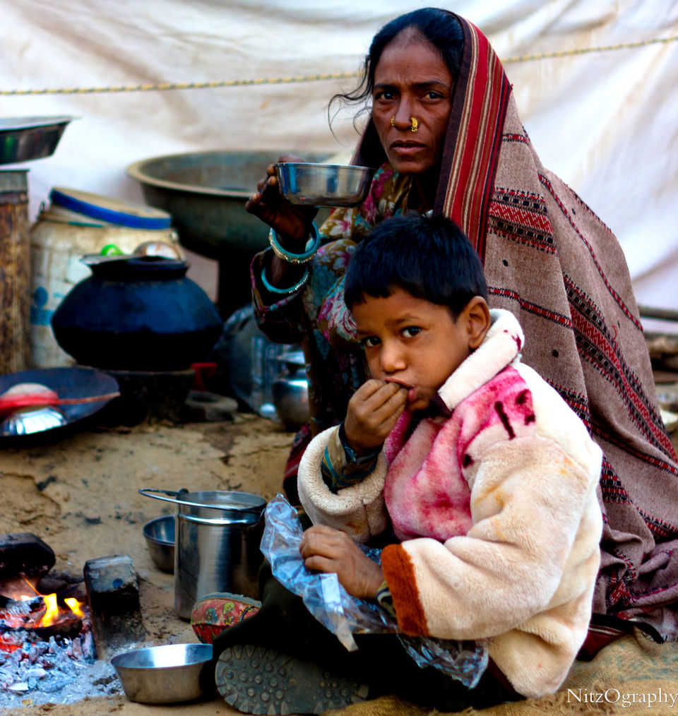 Photo of Pushkar – Calm your senses 3/63 by Nitesh Menghani
