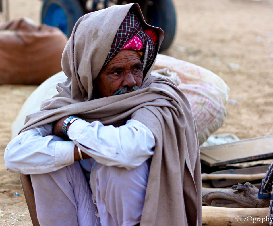 Photo of Pushkar – Calm your senses 5/63 by Nitesh Menghani
