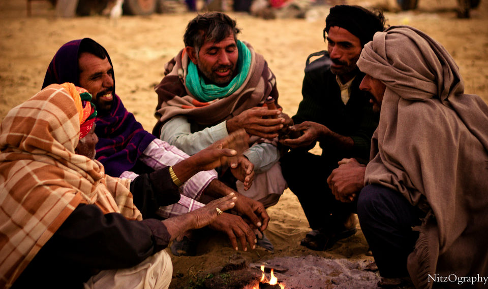 Photo of Pushkar – Calm your senses 6/63 by Nitesh Menghani