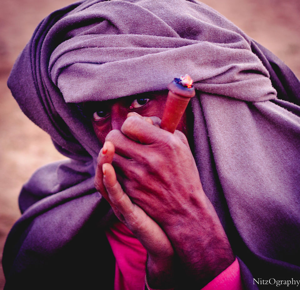 Photo of Pushkar – Calm your senses 7/63 by Nitesh Menghani