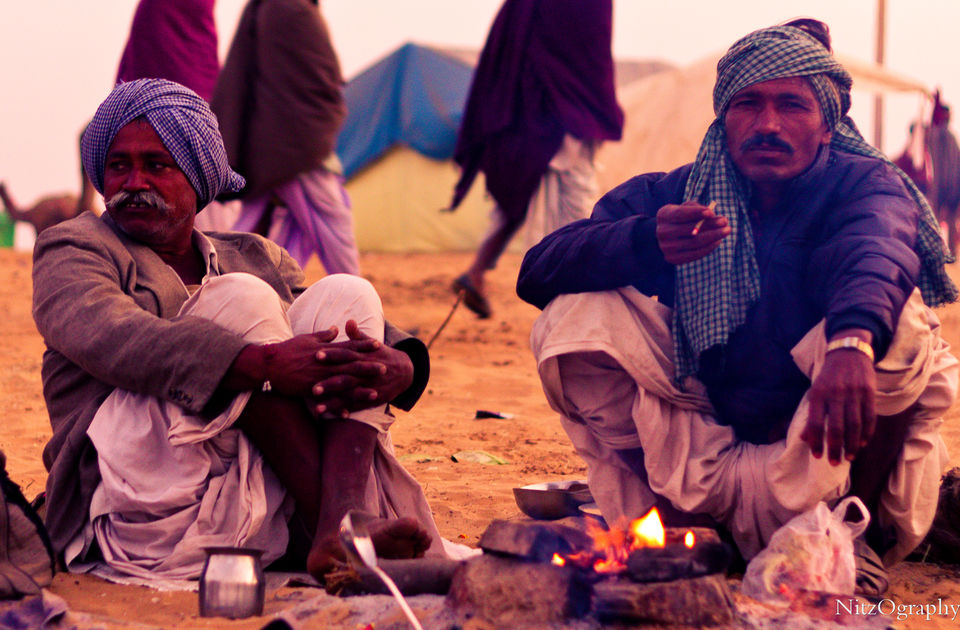 Photo of Pushkar – Calm your senses 9/63 by Nitesh Menghani