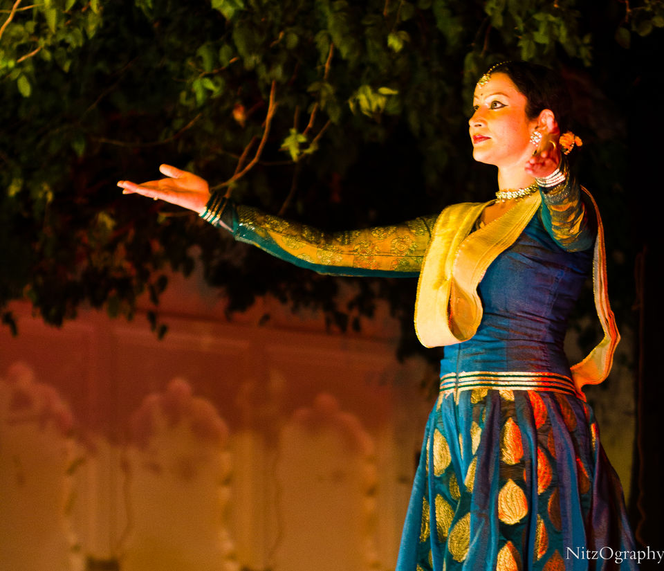 Photo of Pushkar – Calm your senses 13/63 by Nitesh Menghani