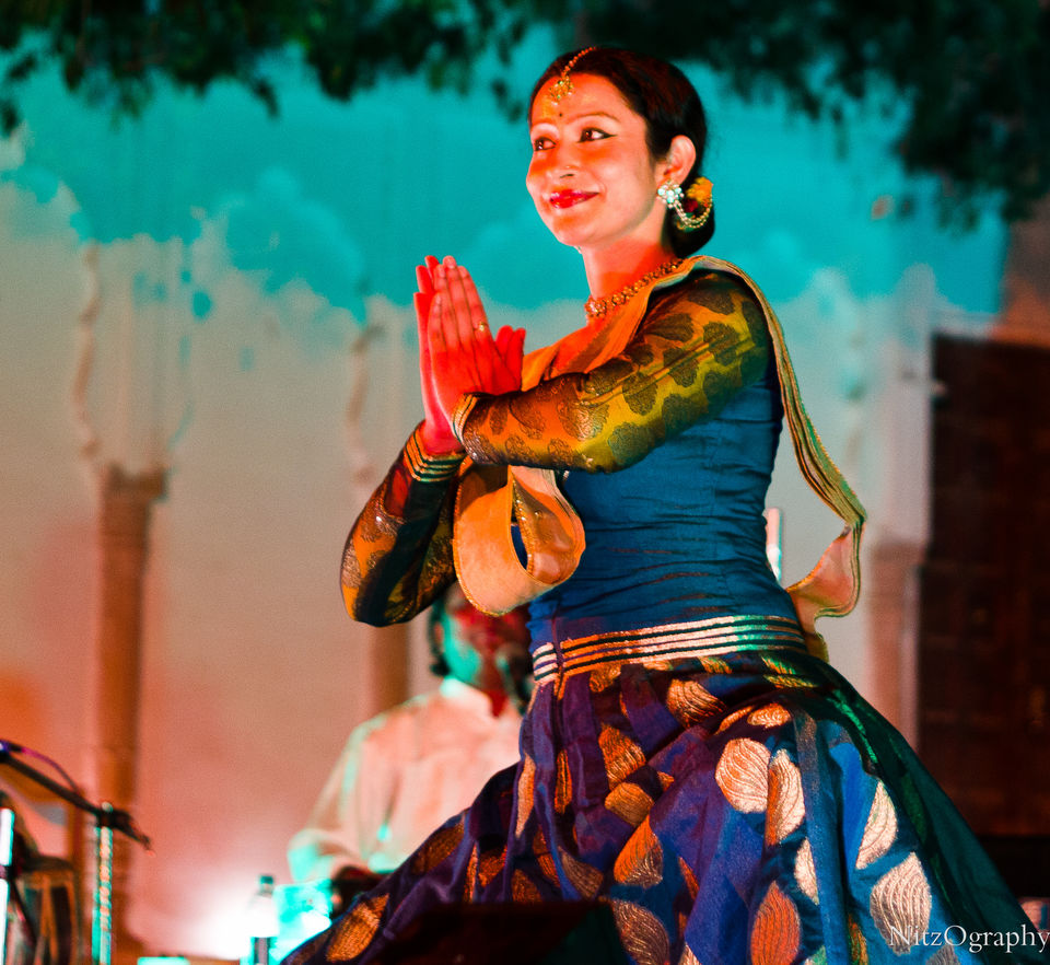 Photo of Pushkar – Calm your senses 14/63 by Nitesh Menghani