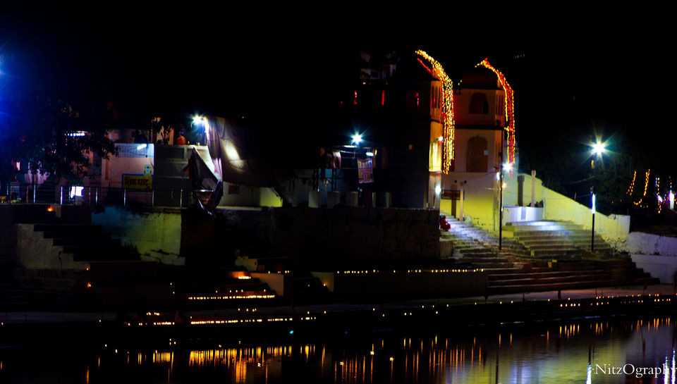 Photo of Pushkar – Calm your senses 15/63 by Nitesh Menghani