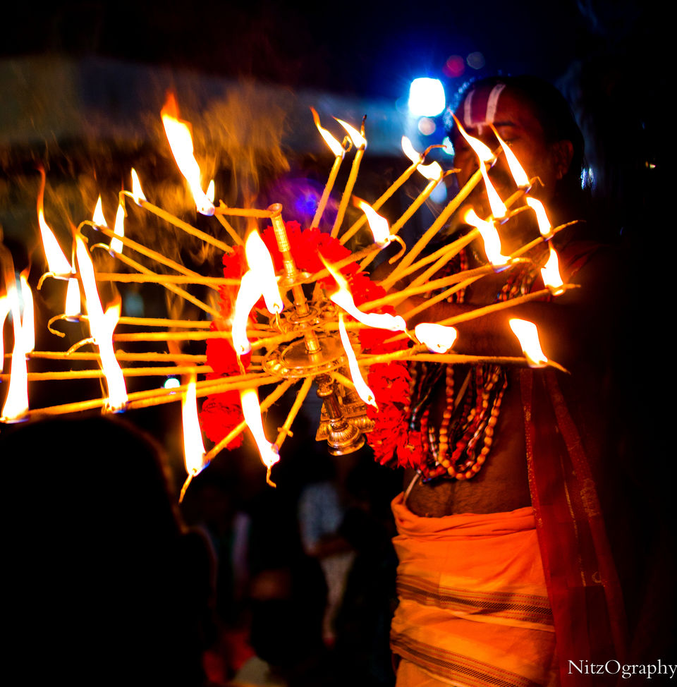 Photo of Pushkar – Calm your senses 17/63 by Nitesh Menghani