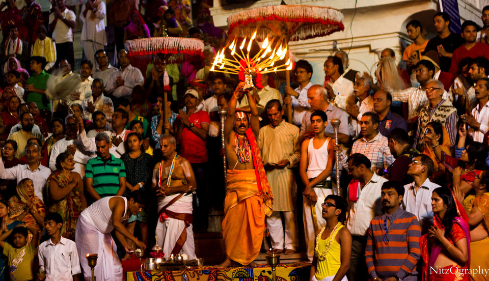 Photo of Pushkar – Calm your senses 18/63 by Nitesh Menghani