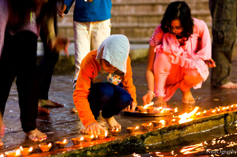 Photo of Pushkar – Calm your senses 19/63 by Nitesh Menghani
