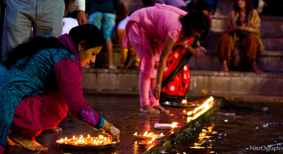 Photo of Pushkar – Calm your senses 20/63 by Nitesh Menghani