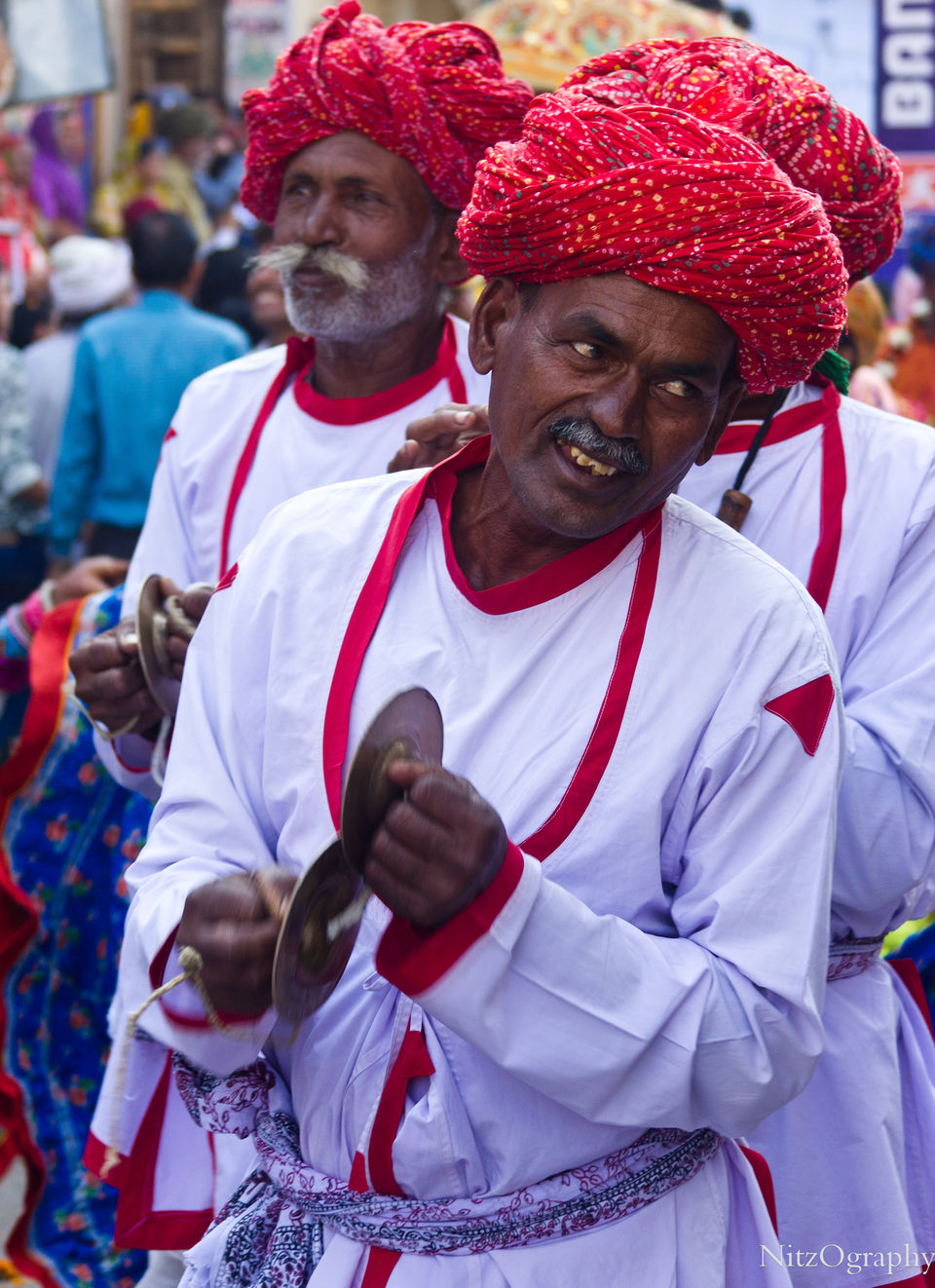 Photo of Pushkar – Calm your senses 25/63 by Nitesh Menghani