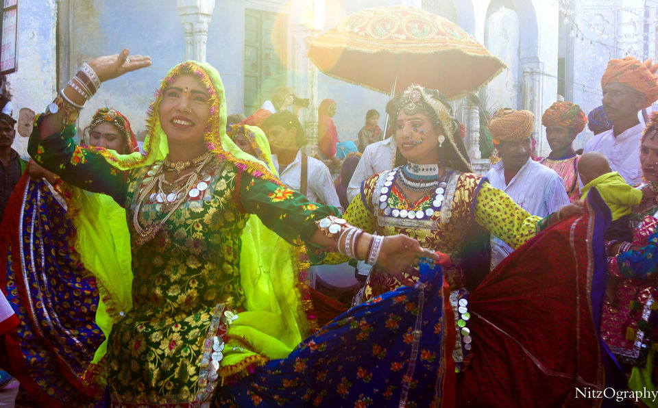 Photo of Pushkar – Calm your senses 26/63 by Nitesh Menghani