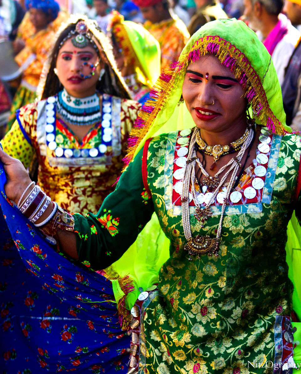 Photo of Pushkar – Calm your senses 28/63 by Nitesh Menghani