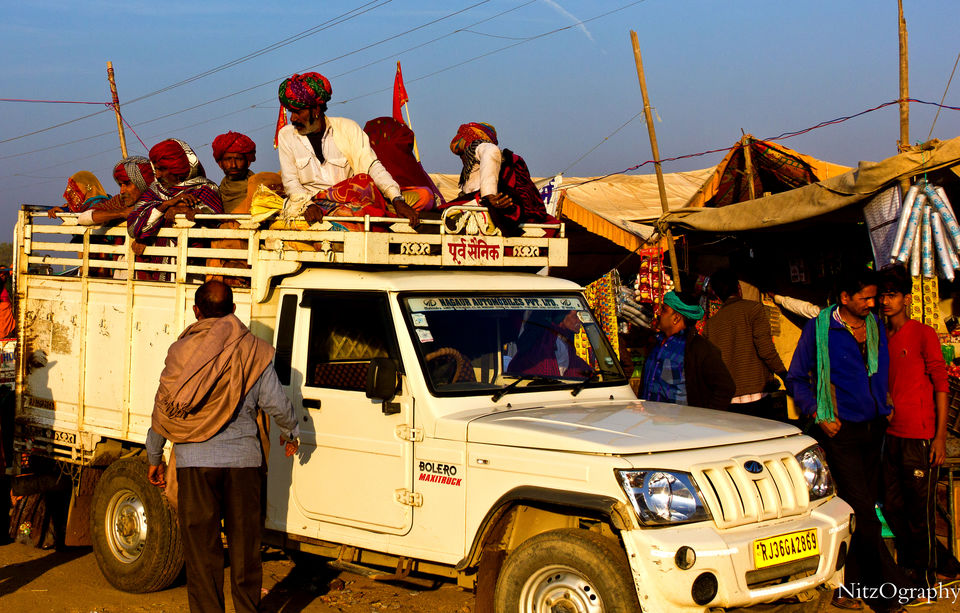 Photo of Pushkar – Calm your senses 29/63 by Nitesh Menghani