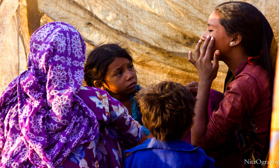 Photo of Pushkar – Calm your senses 35/63 by Nitesh Menghani