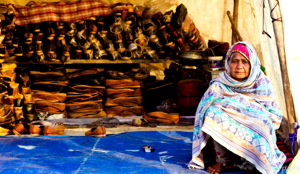Photo of Pushkar – Calm your senses 37/63 by Nitesh Menghani