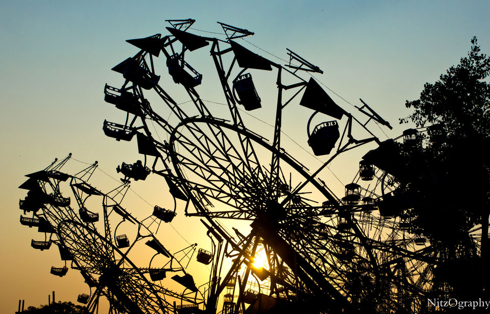 Photo of Pushkar – Calm your senses 41/63 by Nitesh Menghani