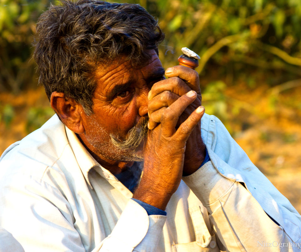 Photo of Pushkar – Calm your senses 43/63 by Nitesh Menghani