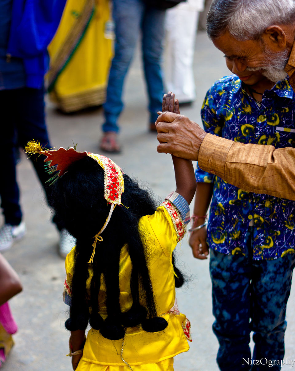 Photo of Pushkar – Calm your senses 56/63 by Nitesh Menghani