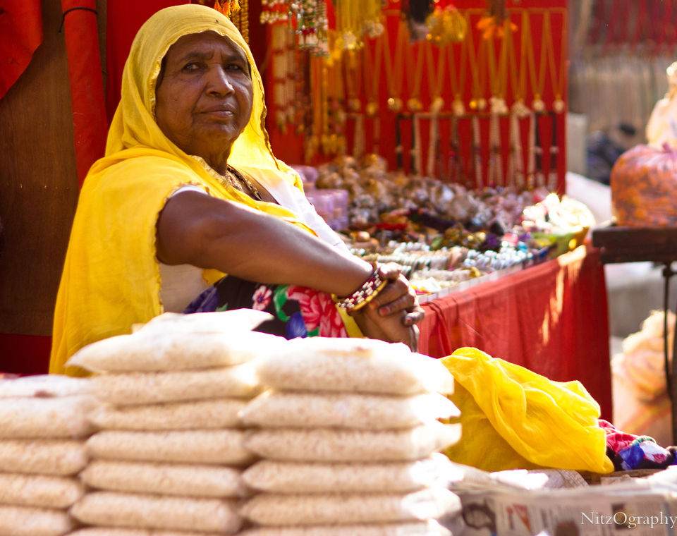 Photo of Pushkar – Calm your senses 57/63 by Nitesh Menghani