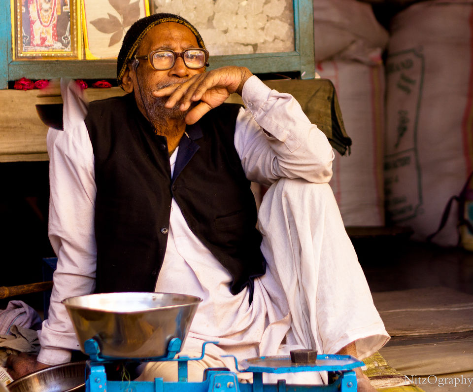 Photo of Pushkar – Calm your senses 60/63 by Nitesh Menghani