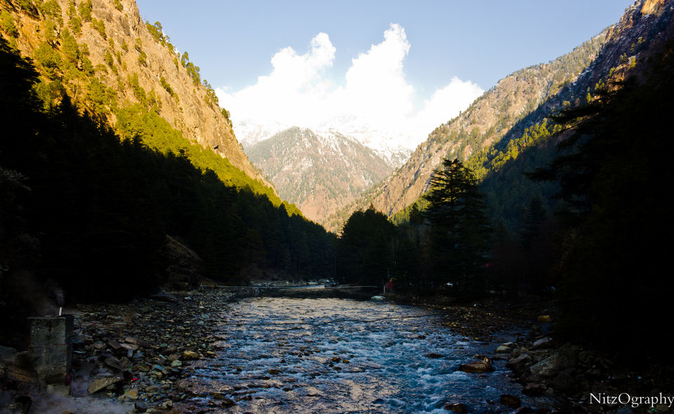 Photo of Kasol - In affair with hash 13/110 by Nitesh Menghani