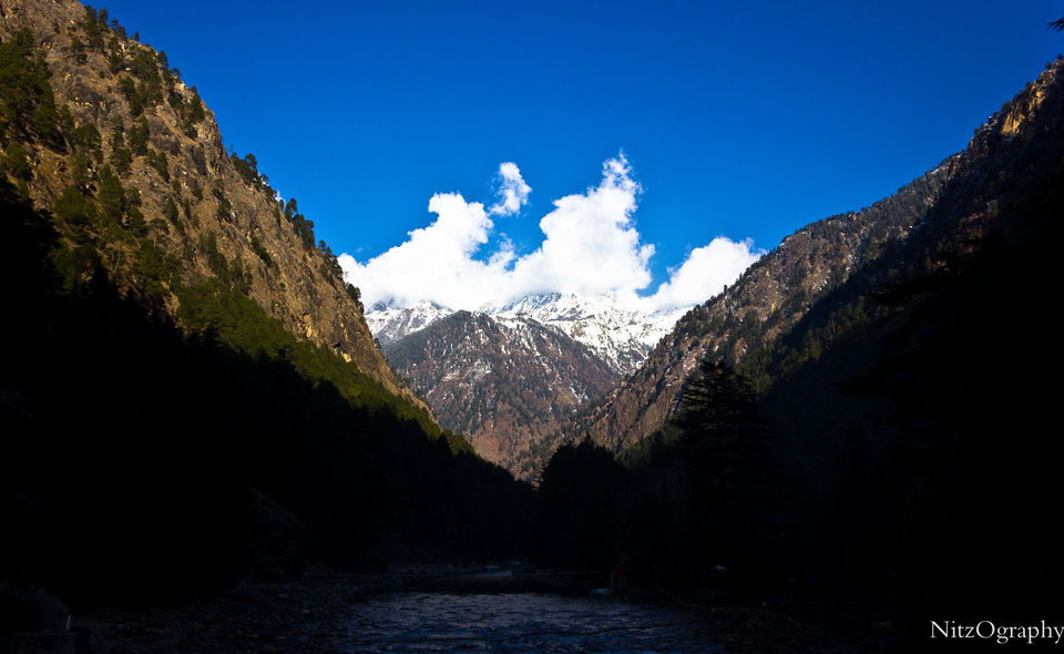 Photo of Kasol - In affair with hash 15/110 by Nitesh Menghani