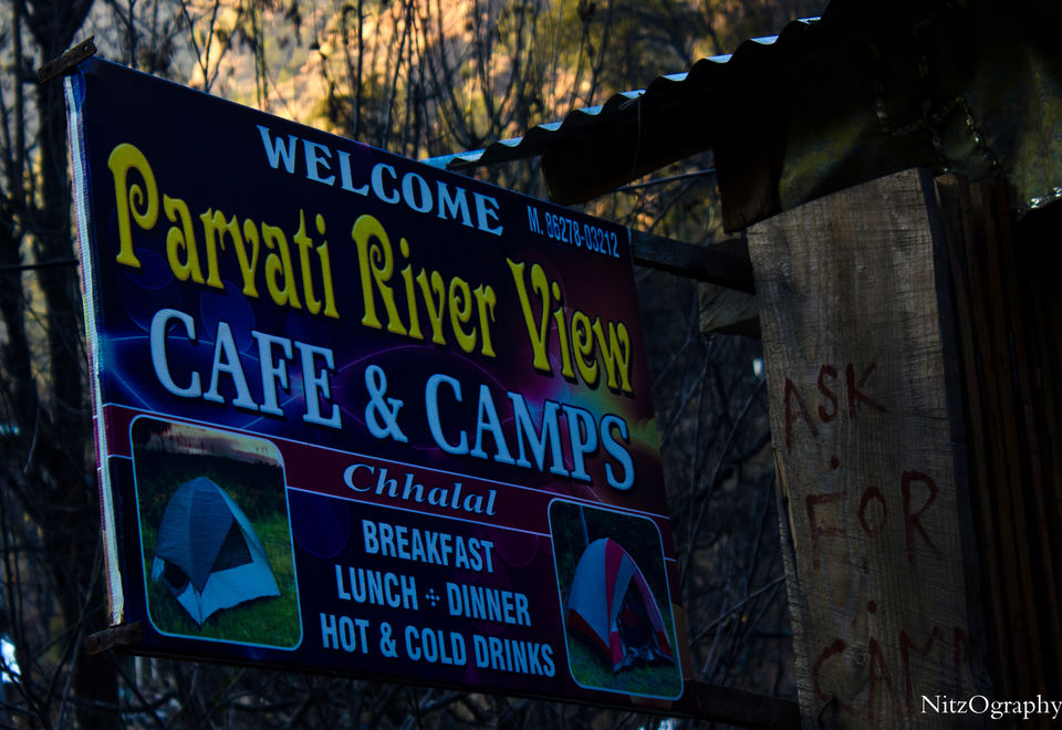 Photo of Kasol - In affair with hash 29/110 by Nitesh Menghani