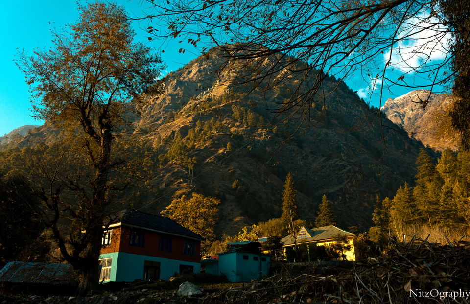 Photo of Kasol - In affair with hash 31/110 by Nitesh Menghani