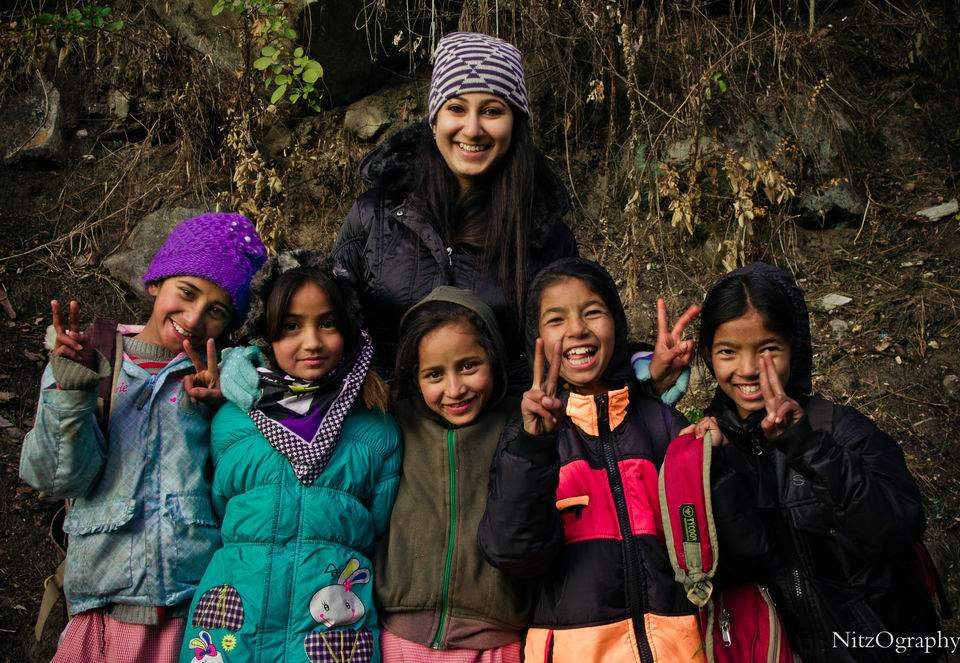 Photo of Kasol - In affair with hash 34/110 by Nitesh Menghani