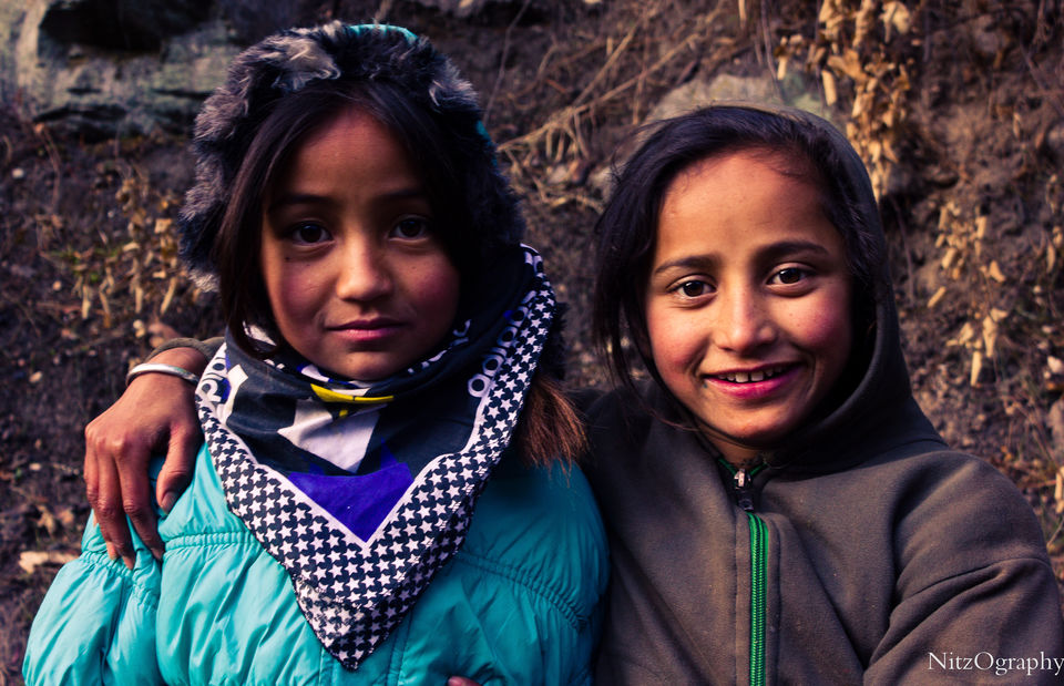 Photo of Kasol - In affair with hash 36/110 by Nitesh Menghani