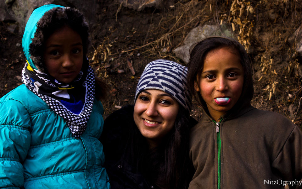Photo of Kasol - In affair with hash 37/110 by Nitesh Menghani
