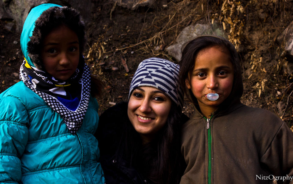 Photo of Kasol - In affair with hash 38/110 by Nitesh Menghani